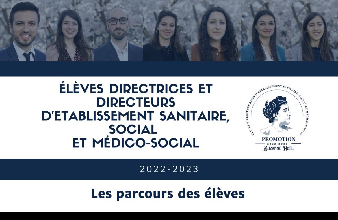 ED3S 2022-2023 Suzanne Noël tweet media