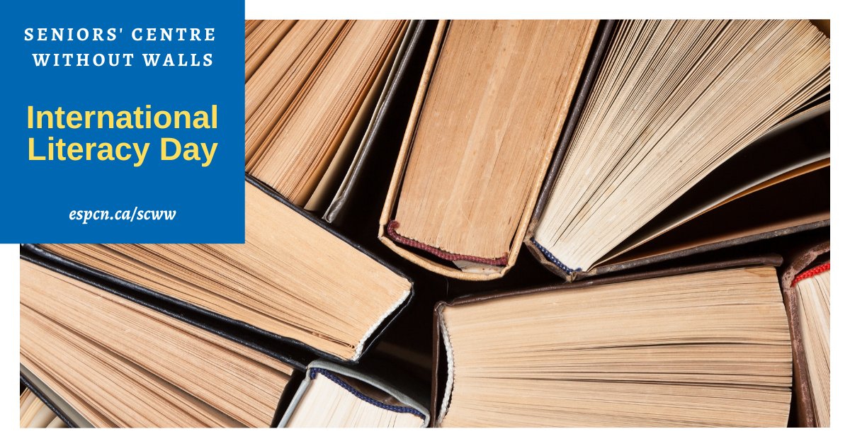 Alberta Seniors Centre Without Walls tweet media