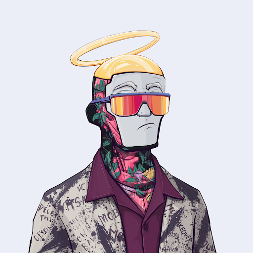 maniactradess's tweet photo. GM 

It is a MOBSTER kinda vibe this morning, I am absolutely loving the @mobstudios_ and I think this is the best art on Solana period! 

Tell me I am wrong?!

  https://t.co/gvyqxYDzuW https://t.co/qyAVi6xmQJ