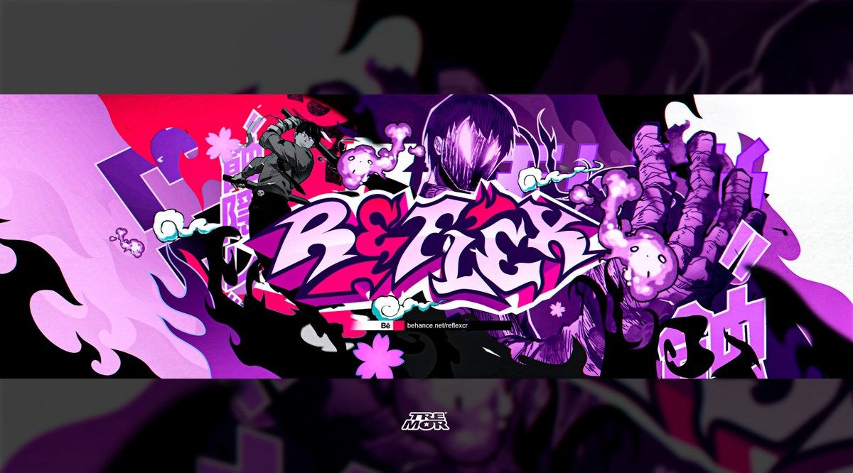 astroversed's tweet image. Yūichirō Kurono
#ReflexContest