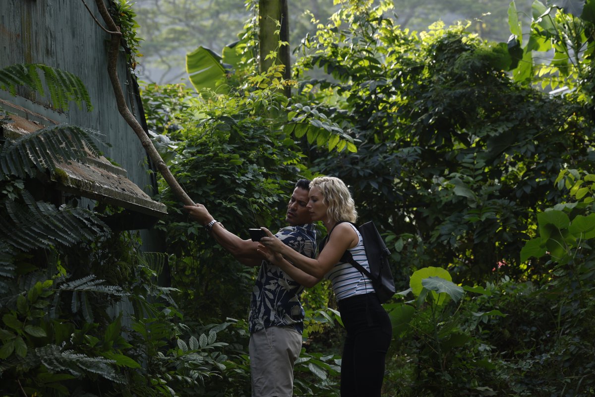 ohana, are you ready? Magnum P.I. returns Wednesday, October 4 on <a href="/nbc/">NBC Entertainment</a> and streaming on <a href="/peacock/">Peacock</a>.