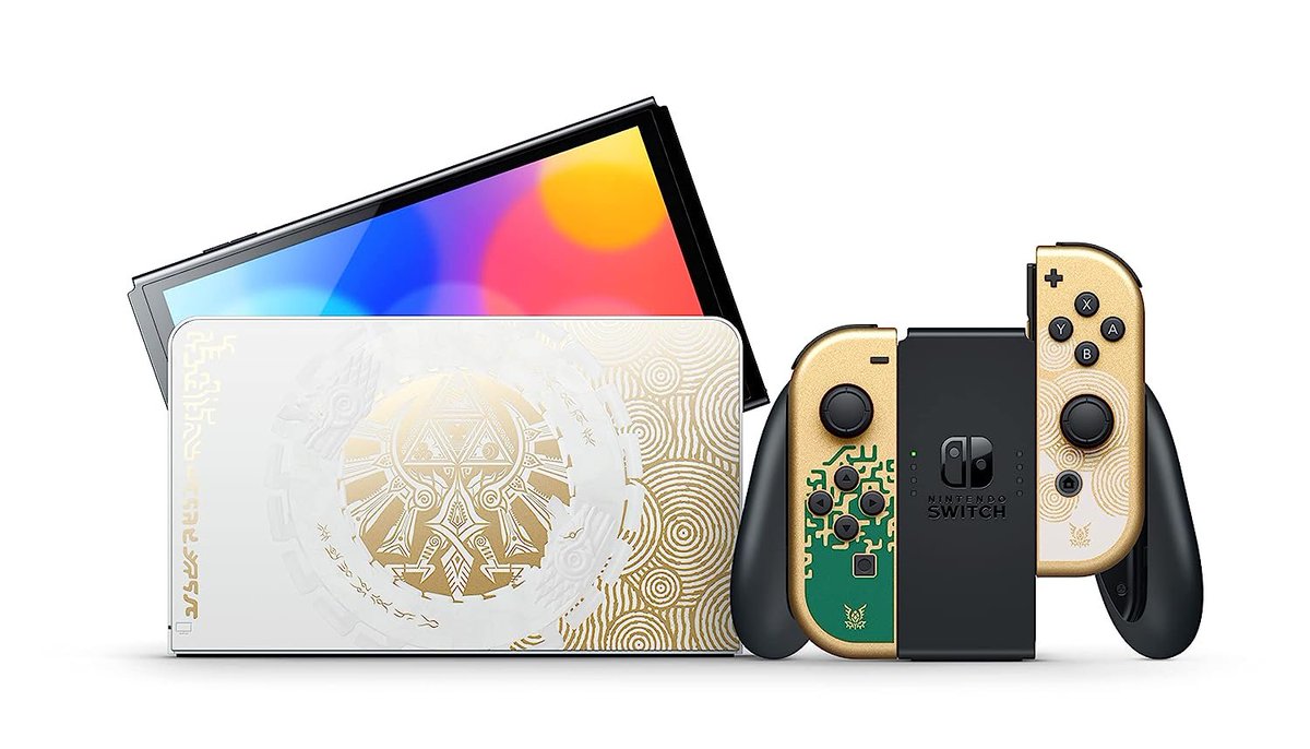 Nintendo Wire tweet media