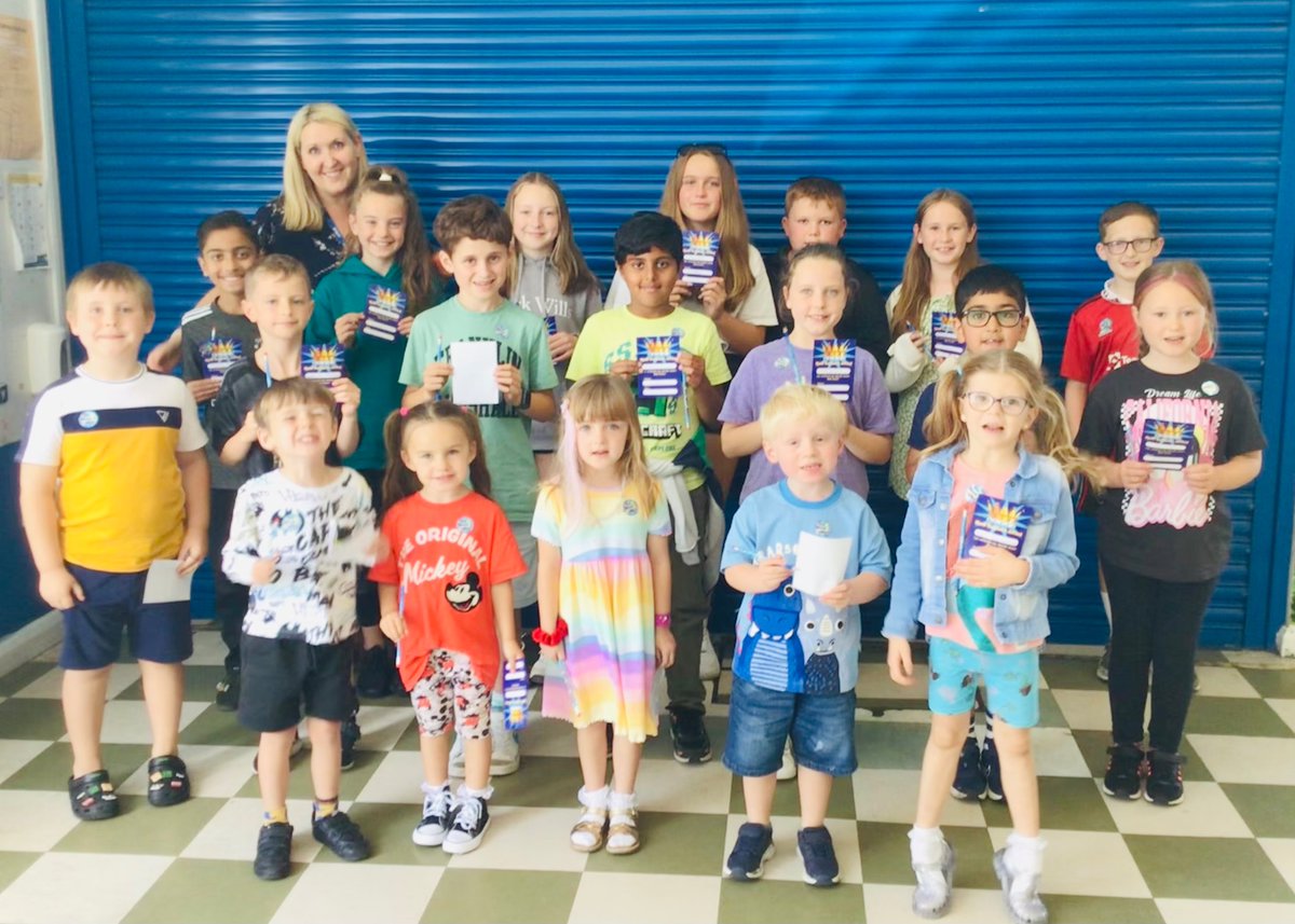 SwissValleyCP's tweet image. Congratulations to all of our pupils who were nominated by their teachers for a special Head Teacher’s Award at our end of term assembly this afternoon! What a fantastic achievement, we are very proud of you all! 👏🏻🌟🎉