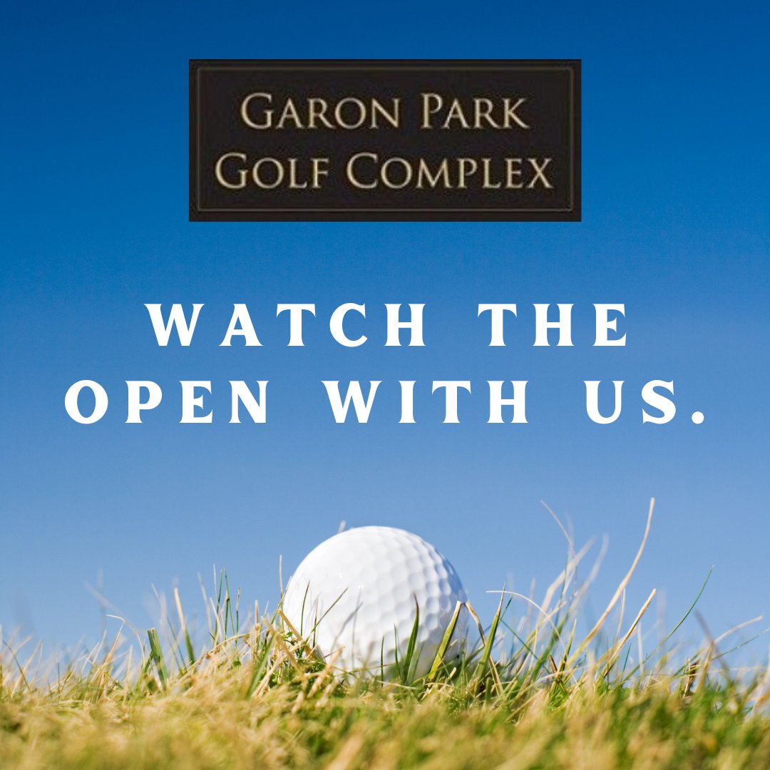 𝗝𝗼𝗶𝗻 𝘂𝘀 𝗮𝘁 𝘁𝗵𝗲 𝗖𝗹𝘂𝗯 to watch the action from The Open at Royal Liverpool Golf Club.  Who’s your pick to win?  #TheOpen #britishgolf #clubgolf #the19thhole