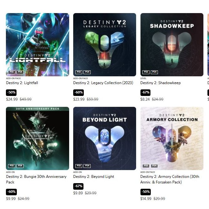 Destiny Bulletin tweet media