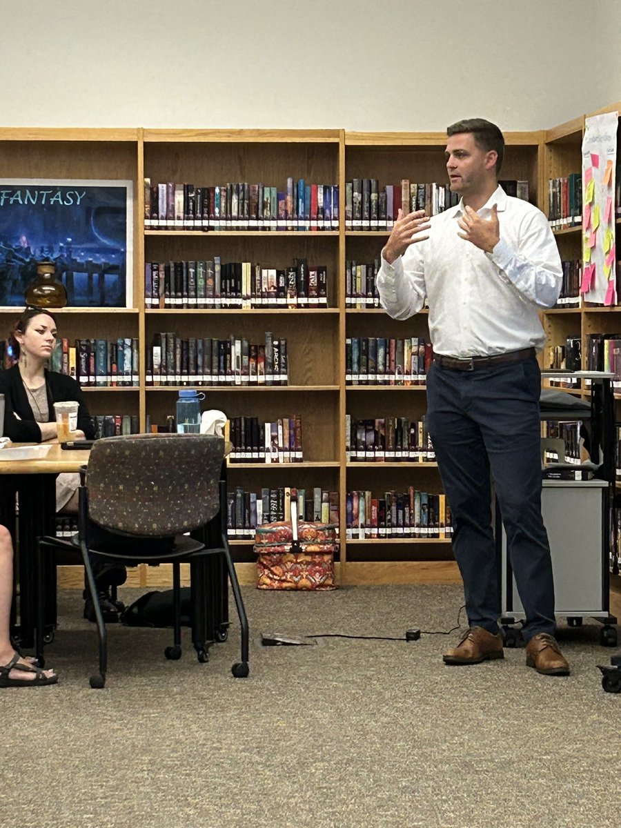 Erin Gannon tweet media