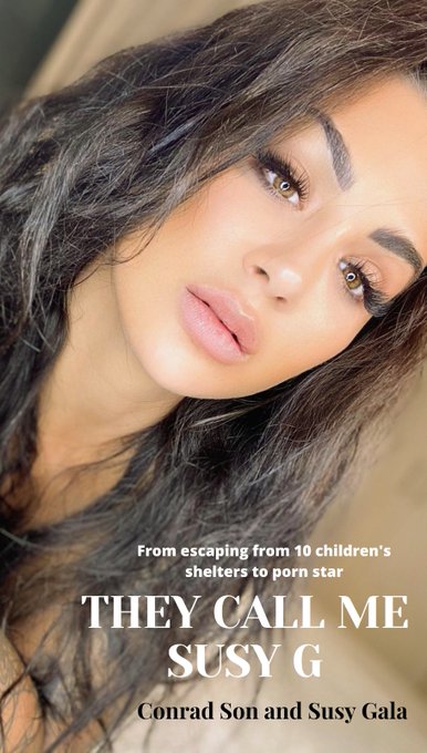 Now available 🖤 @ConradSonX THEY CALL ME SUSY G ⬇️⬇️⬇️ https://t.co/qt87PJMzM7 #ebook #Biography https://t<a class="tags" target="_blank" title="On Twitter" href="/?out=eyJ0eXAiOiJKV1QiLCJhbGciOiJIUzUxMiJ9.eyJpYXQiOjE3MTk5NzA4MTYsImlzcyI6InR3cG9ybnN0YXJzLmNvbSIsIm5iZiI6MTcxOTk3MDgxNiwiZXhwIjoxNzUxNTA2ODE2LCJyZWRpcmVjdF91cmwiOiJodHRwczovL3R3aXR0ZXIuY29tL0NvbnJhZFNvblgifQ.sQwxxc_aWwjlXrDhQ8qIYEi54ChHN3utcx8--i40mnAcBWTP-V9WLVq4IrsAYaF1d5n1Gtmw_7mhVkBCSoIpcw">@ConradSonX</a><a href="/tag/ebook"class="tags"><span>#ebook</span></a><a href="/tag/biography"class="tags"><span>#biography</span></a>