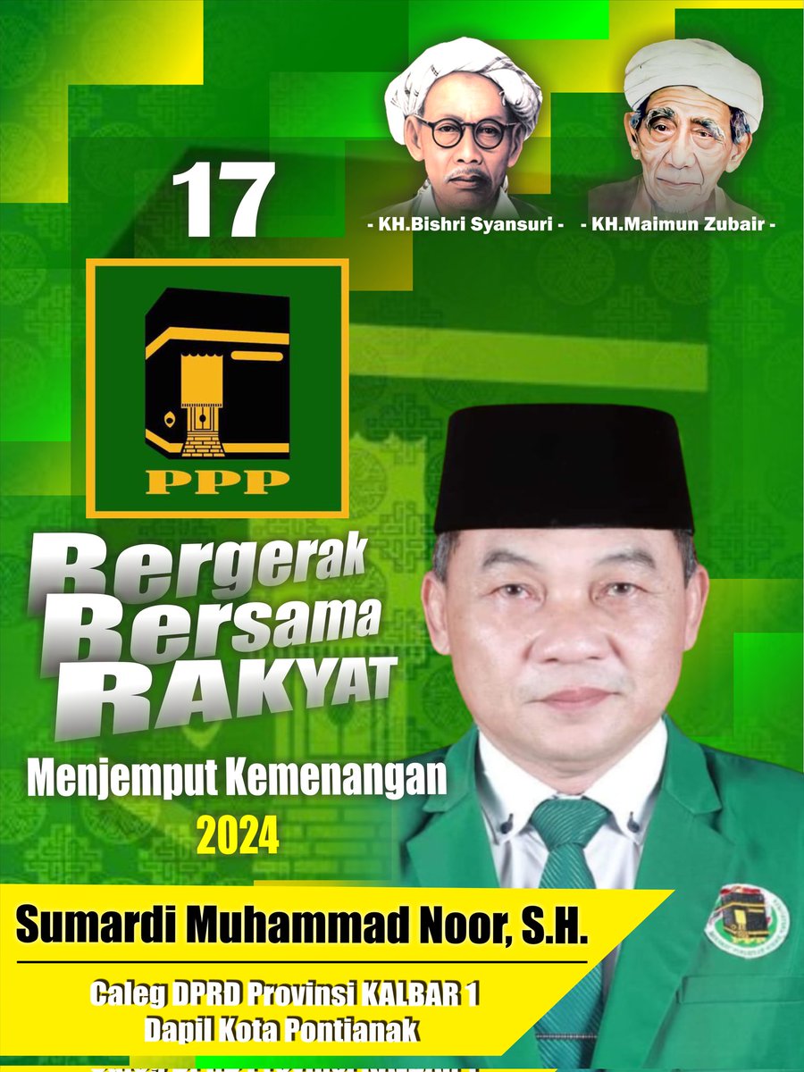 MnoorSumardi's tweet photo. Coblos No Urut 8 membawa Hoky 2024 https://t.co/kz9YVZx4Zp