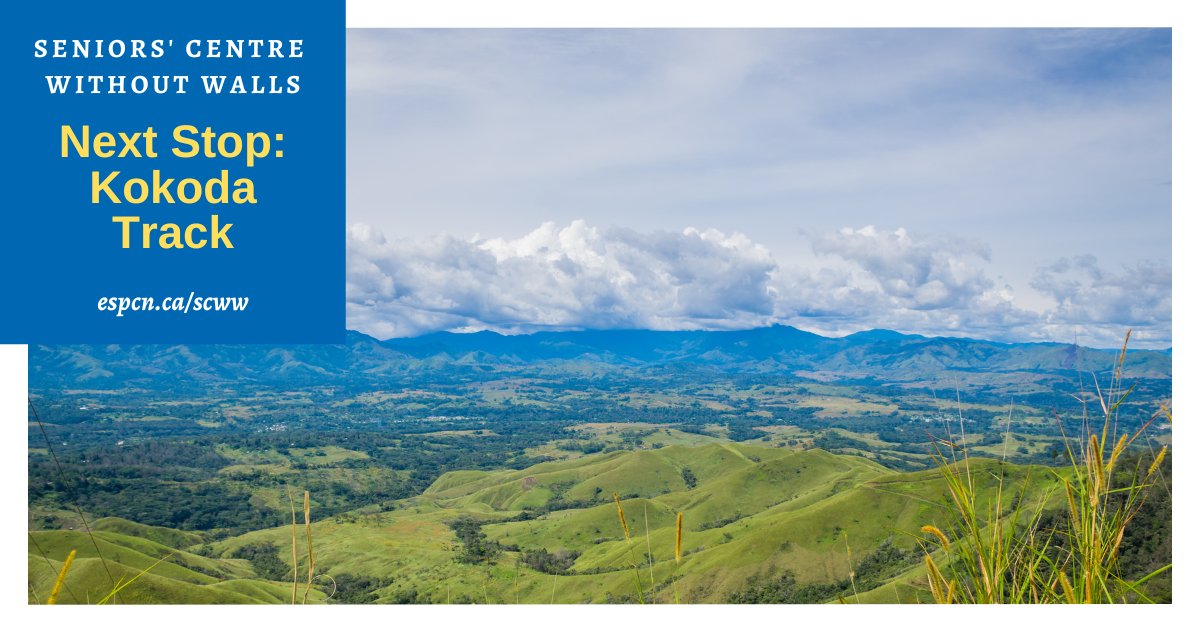 Alberta Seniors Centre Without Walls tweet media