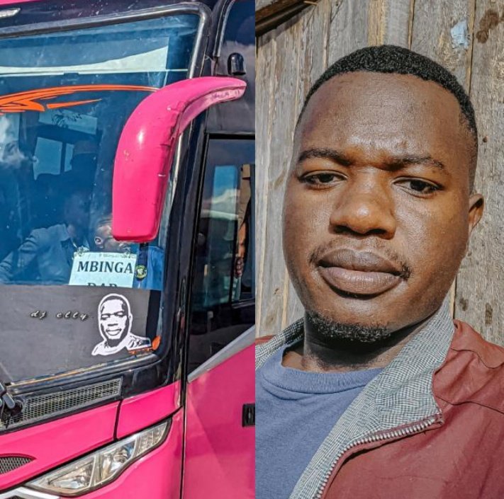 Yaund1Happyness's tweet photo. #Madame
@Dj_ELLY_
@PabloYende
@baloziNM
#Shukuru
#Eliza
#MamaSasha
This Is @SUPERFEOEXPRESS
Unazi Ni Raha+Furaha+Amani
Unazi Siyo Vita
NB;Kazi Ya Tembo Mzee Ni Kuonesha Tembo Wengine Maji Yanakopatikana😂😂😂😂😂😂 https://t.co/8xNwtOEsZK
