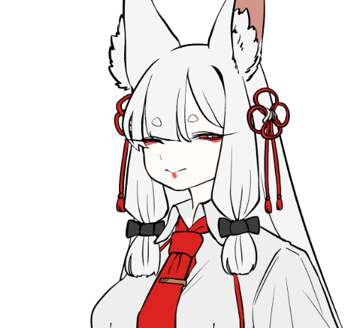 「今日中には終わる…かも」|シﾏのイラスト