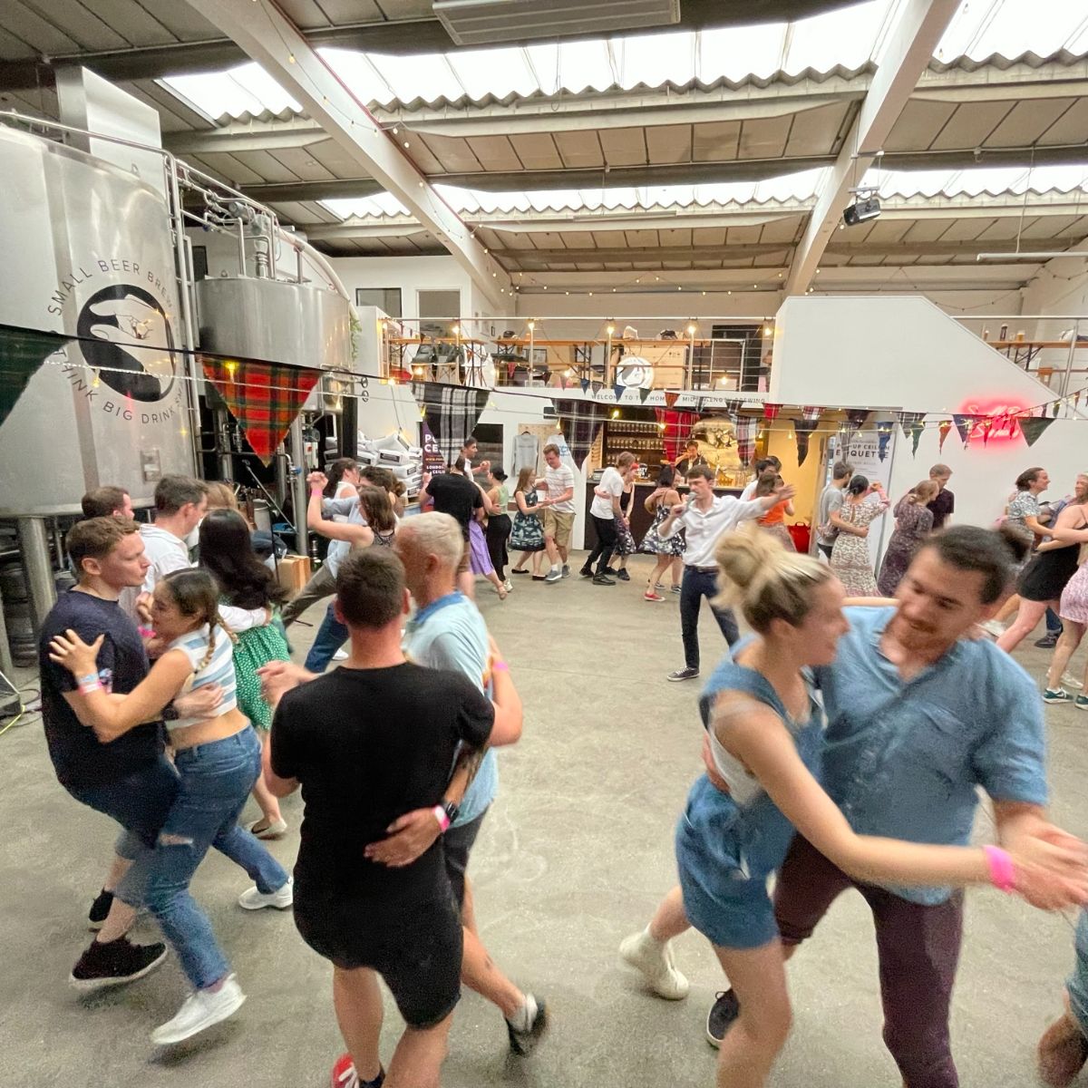 Hey << Test Name >>, fancy a beer and a ceilidh? - mailchi.mp/003acabf18e9/c…