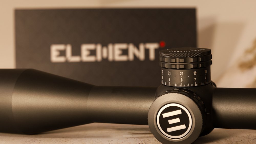 Optic_Warehouse's tweet image. RESTOCK ALERT 🚨

We have recently topped up our shelves with products from Element Optics!

These scopes are expertly made to suit all your airgun or firearm needs.

Check out now: bit.ly/437N52G

#ElementOptics #Airgun #Hunting