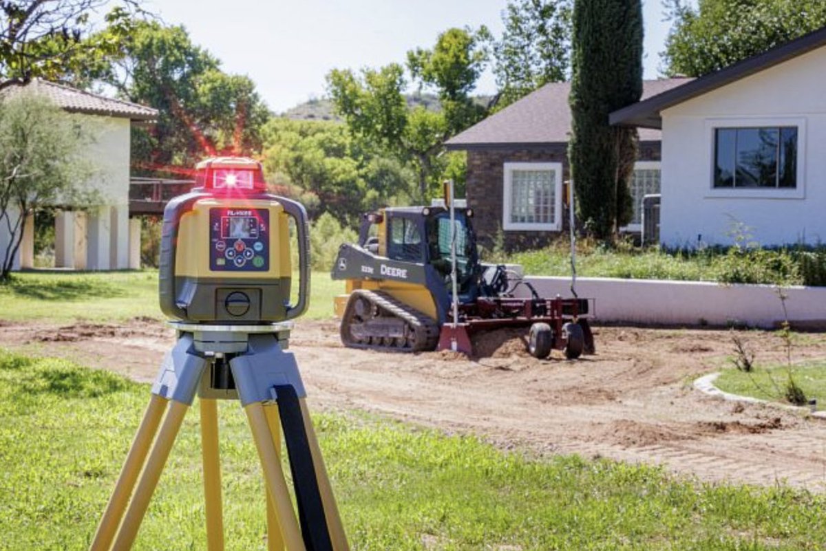 Topcon Solutions Store tweet media