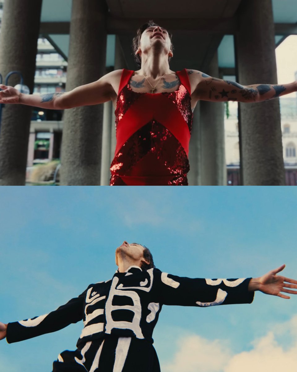 sunfflouwerry's tweet photo. the start and the end 🙁 https://t.co/Hymws2VwvY