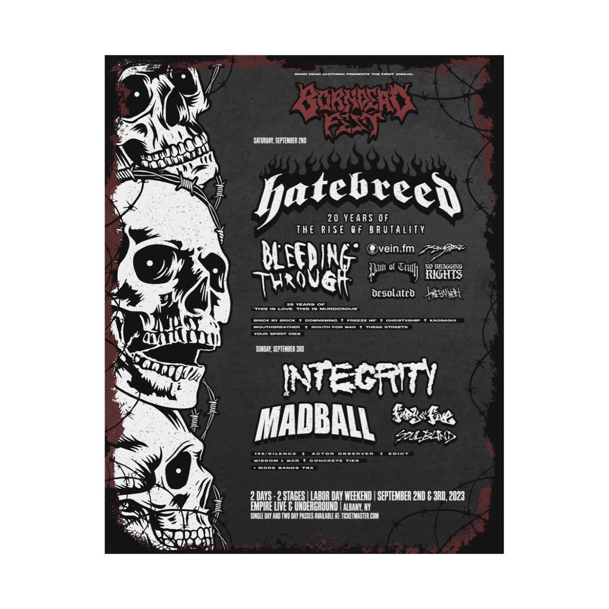 FREEZE MF tweet media