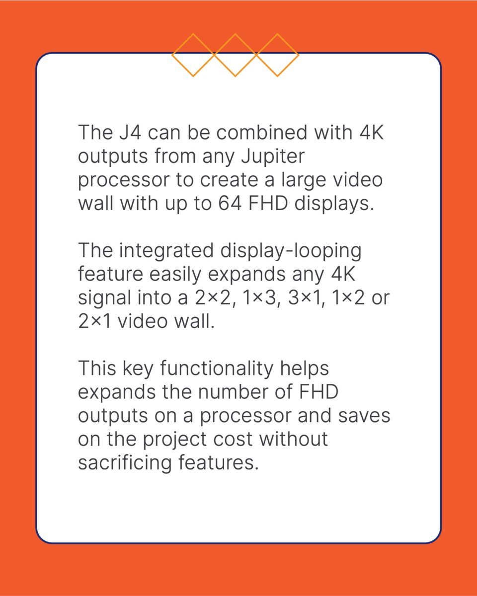 Jupiter Systems tweet media