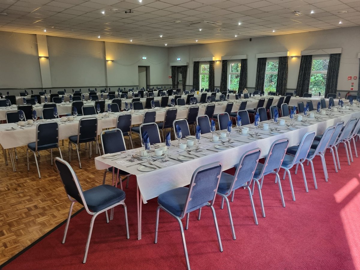 Football Lodge tweet media