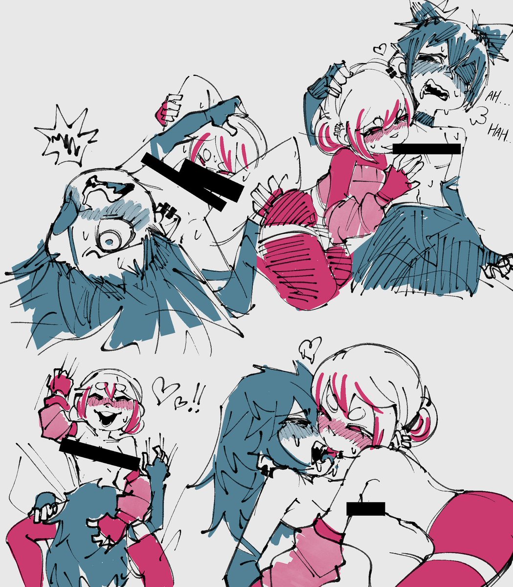 old vanta x alba sexing time