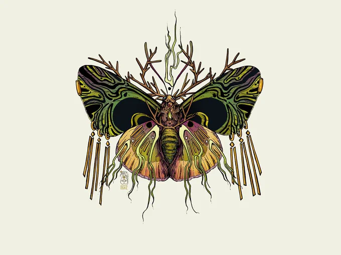 Hedge | Coven Specimen