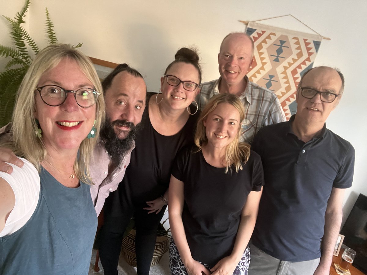 Our team has been overwhelmed by the kindness shown to us since our warehouse burglary yesterday. Your generosity has blown us away - from morale boosters, to financial donations, to cake deliveries!

Some have asked for the payment link - here it is:
checkout.justgiving.com/c/213457