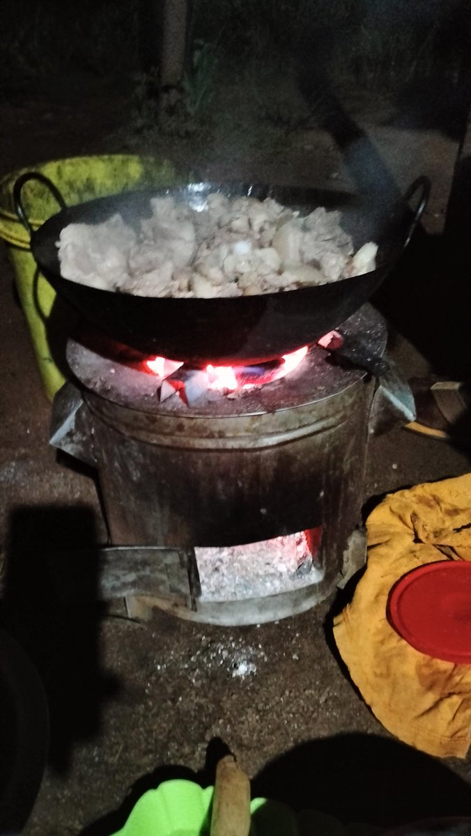 ShikukuWabwire's tweet image. #improvedcookstoves