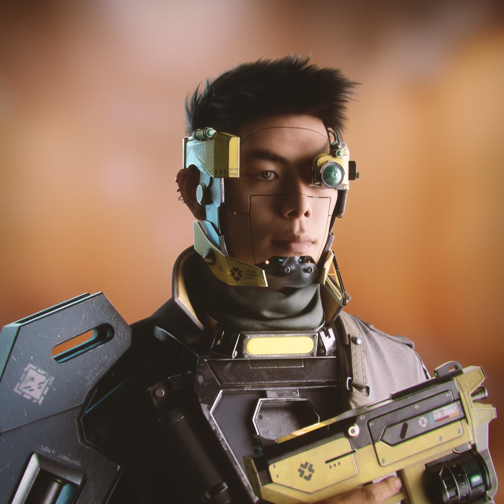 Picked up this awesome <a href="/ParallelTCG/">Parallel</a> avatar. Excited to play!