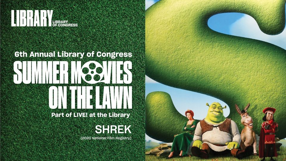 Events at the Library of Congress tweet media