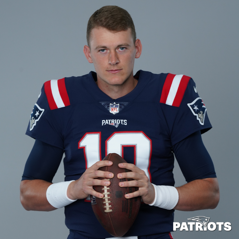 Patriots's tweet photo. The 2023 unis.

📸: https://t.co/DFZ2wLiHYc