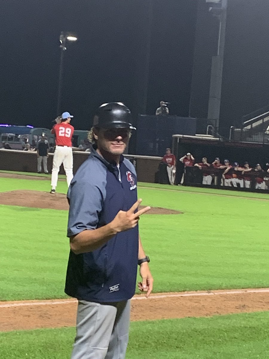 Settlers Baseball tweet media