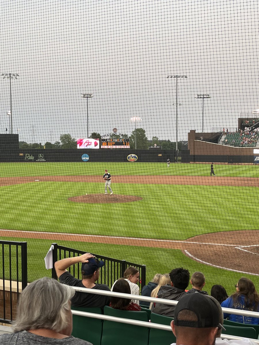 Settlers Baseball tweet media