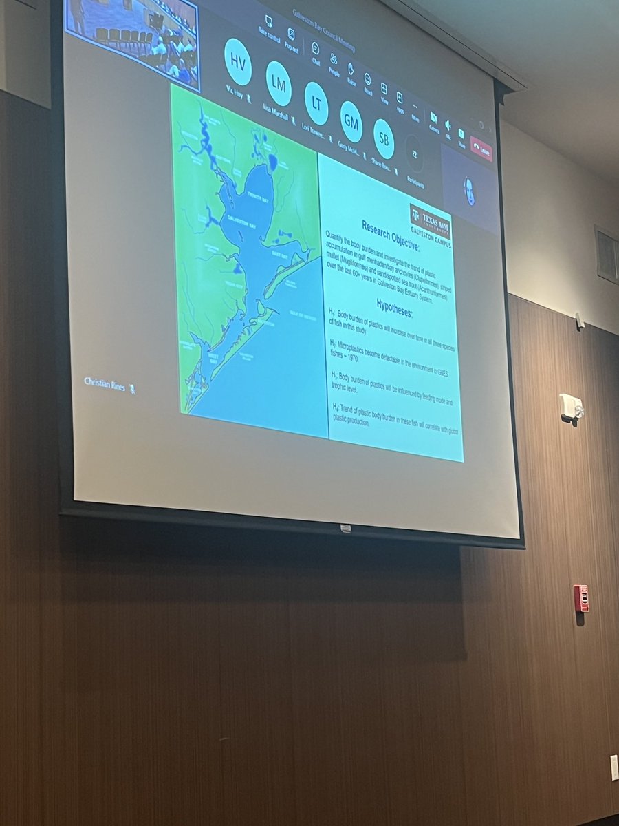 Christopher Marshall tweet media