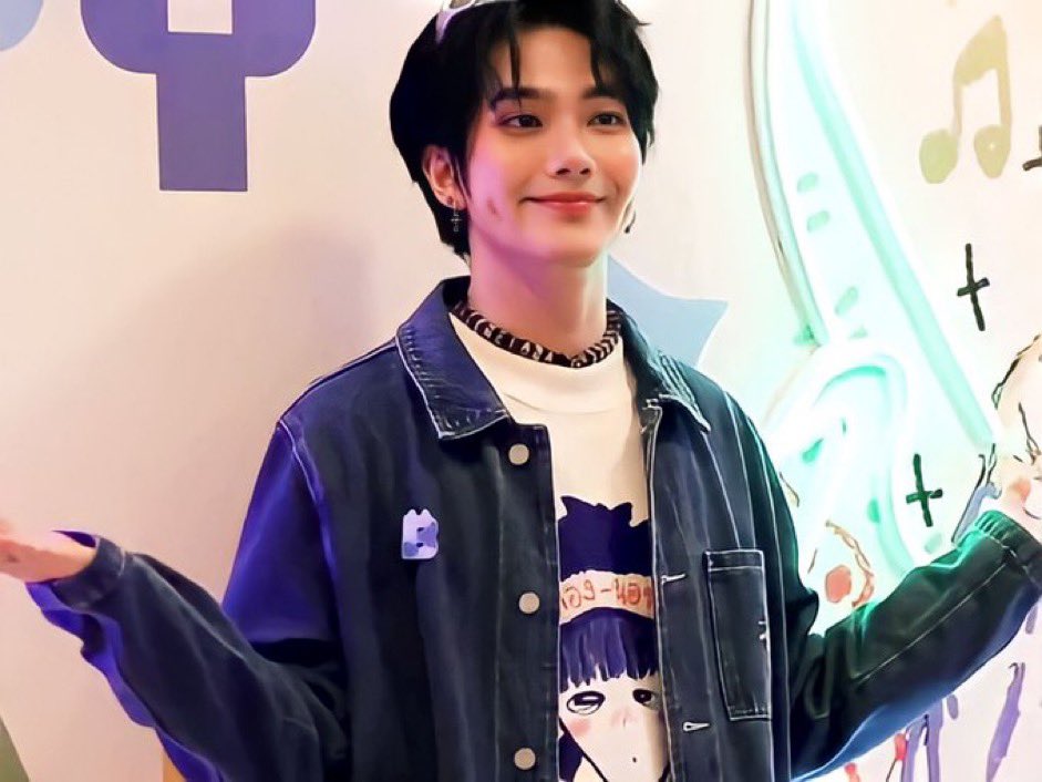 🌟 SOA 🌟 [20/07/2023 - Day 1]

🏅 THE MOST EXPRESSIVE THAI ARTIST
⏳July 20 - July 22

🔗 soatop.club/?sid-eah5aee3

RT &amp; Qrt post for extra tickets!
500 rt/qrt = 1000 tix
2000 rt/qrt = 5000 tix
 
#BuildJakapan 
<a href="/JakeB4rever/">BIU.</a>
 #Beyourluve