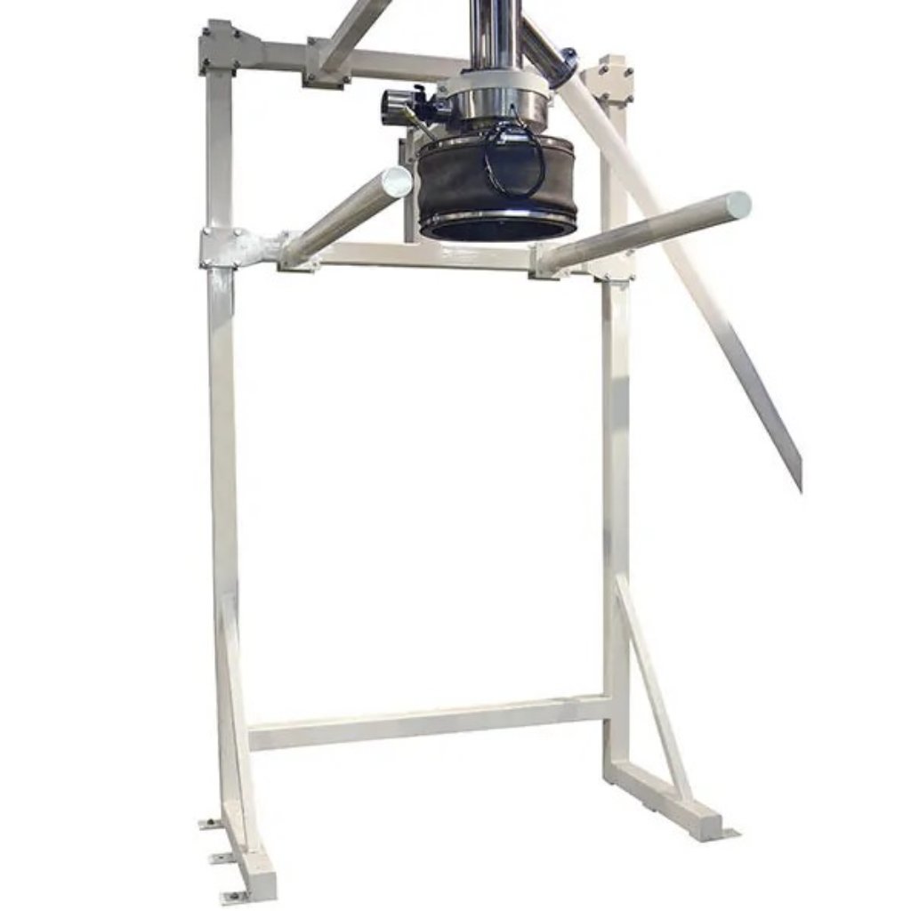 Spiroflow's tweet image. In order to mitigate potential material friction, melting and overall degradation, it's essential to regularly maintain your equipment to keep it clean and operable at all times. Work with Spiroflow's team and schedule your maintenance appointment, today! hubs.ly/Q01Wp-Y00