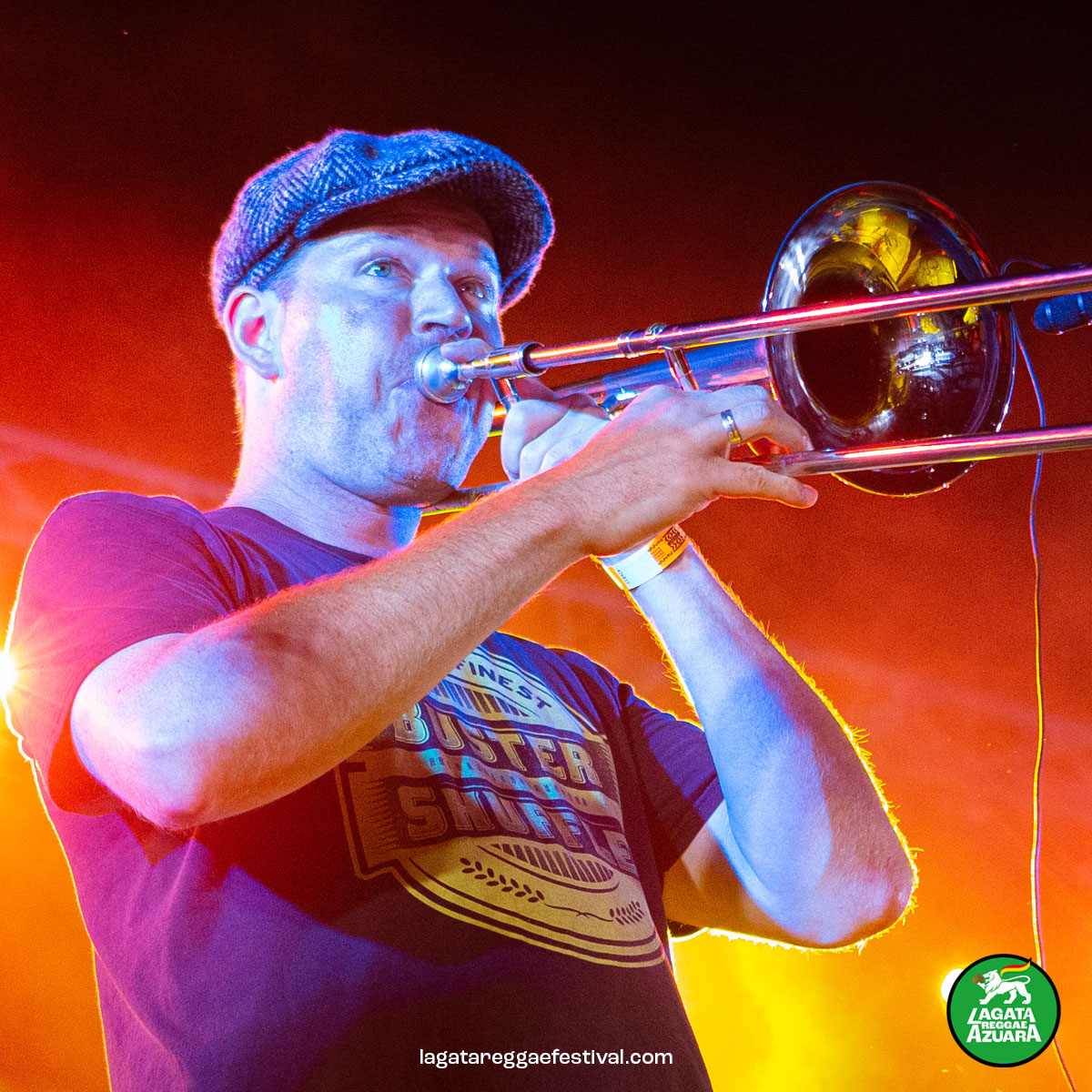 lagatareggae's tweet photo. ¡Así lo hemos pasado en Lagata Reggae Azuara 2023!
A lo grande, desde New York, con la mítica banda The Toasters !! 🔥🔊🔥 @toastersnyc
#lagatareggae #Azuara #Zaragoza # Campodebelchite #Aragon #lagatavajunto #festival #reggae #estepa #rural #slowfestival #ska #thetoasters https://t.co/8N0YZ8nRur