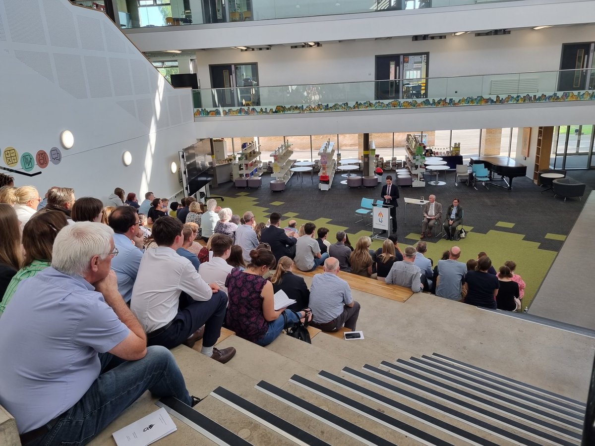 Monmouth Comprehensive School tweet media