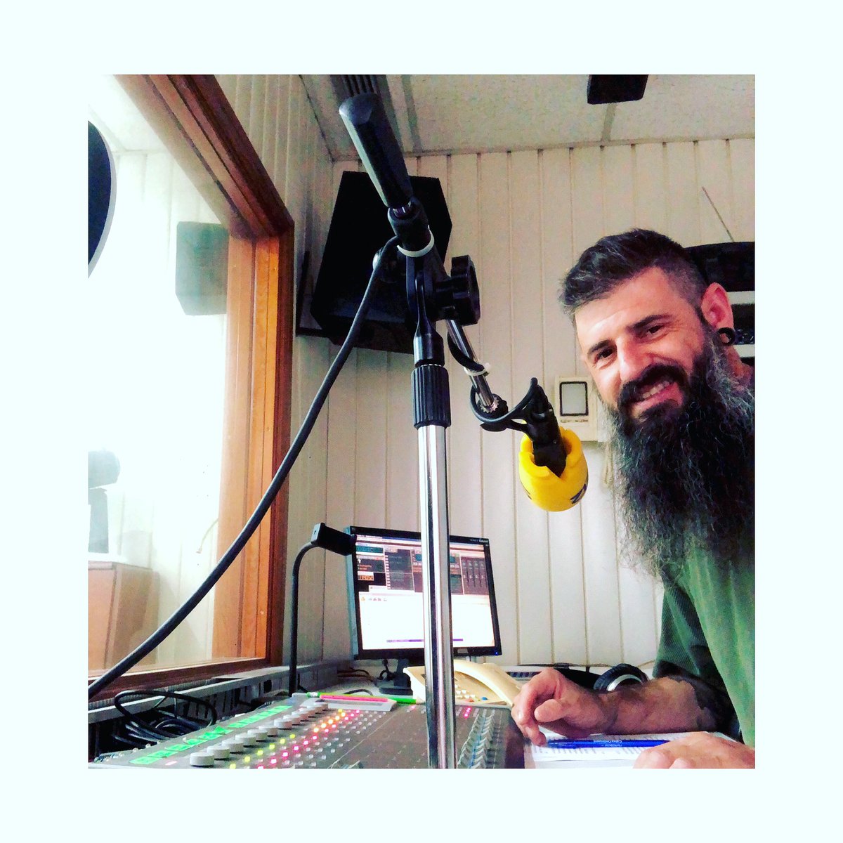 Radio Ontinyent/LaSer/Los40Principales
.
.
.
#radioontinyent #ontinyent #laser #los40principales #locucion #programacionradio