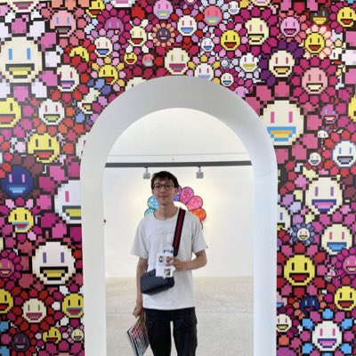 Donfifo78's tweet photo. Doxxing myself even if nobody care π #MurakamiFlowers #Paris #Murakami #JetCoin https://t.co/3Bv3ERZWNl