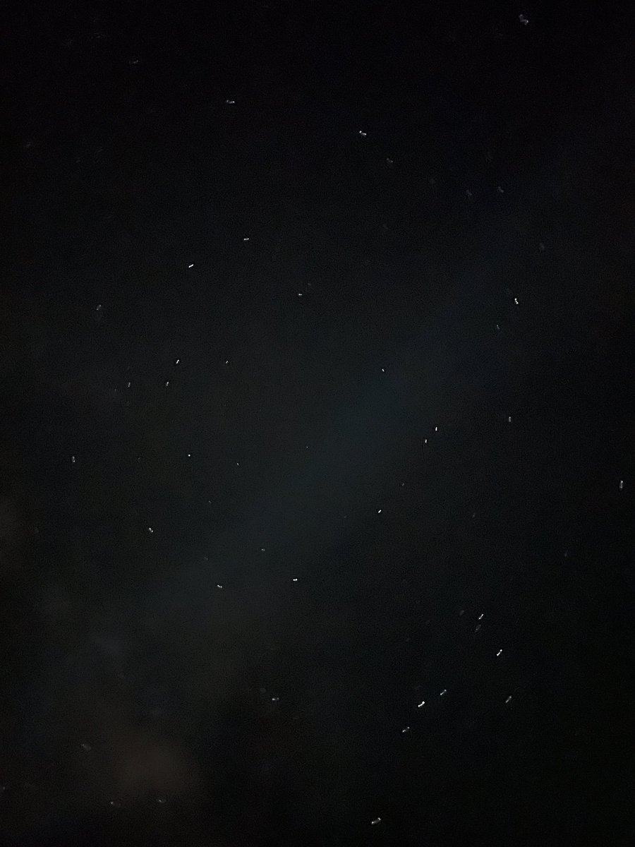 As5P1's tweet photo. 那天看到了兩顆流星，但來不及許願 https://t.co/EkIgGNGKef