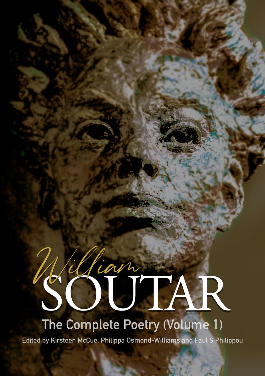 Tippermuir Books tweet media