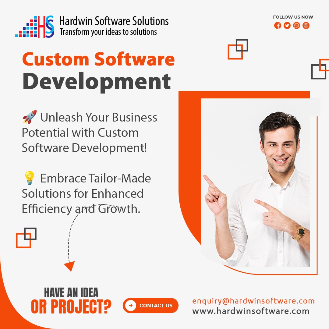 Hardwinsoftware tweet media