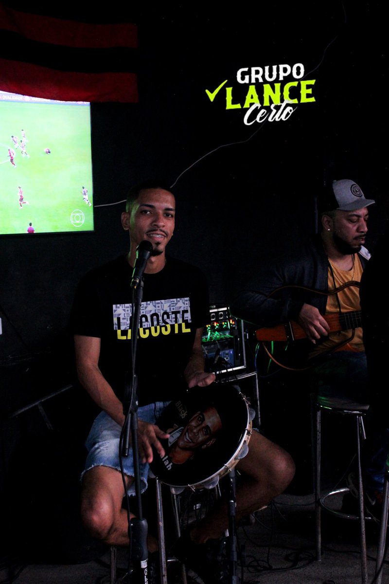 LanceCerto_'s tweet photo. Apenas o começo de um sonho! 🙌🏽🎶🥁🚀
.
.
.
.
.
.
. https://t.co/VIjCSYR8ya