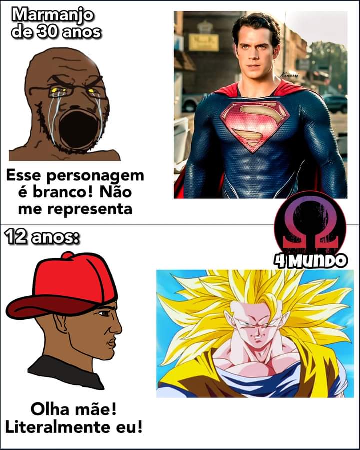 4 Mundo tweet media