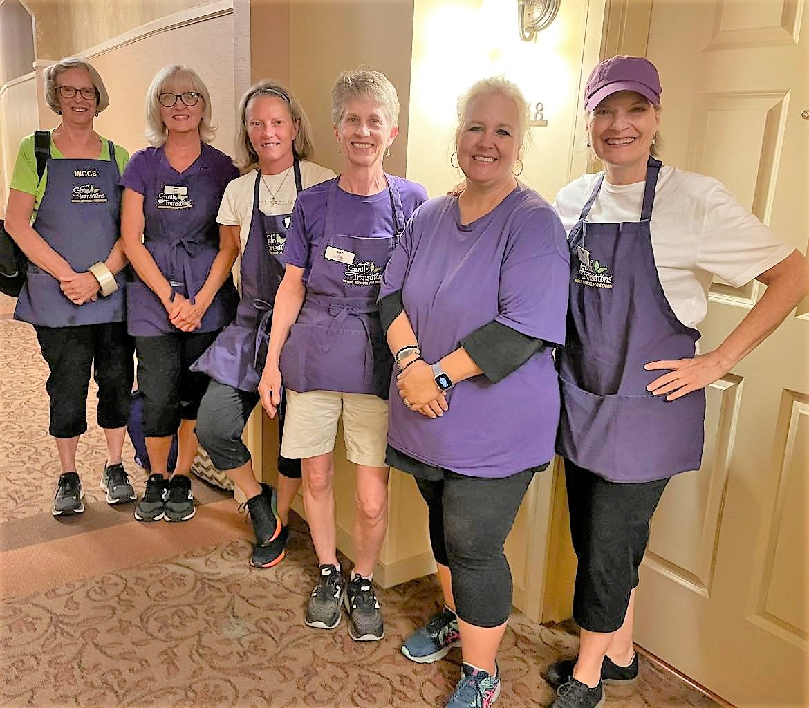 Presbyterian Homes tweet media