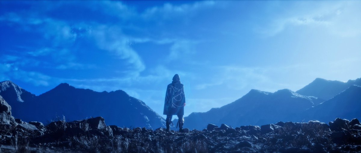 Yliès | زحل ( ಥ ʖ̯ ಥ) tweet media