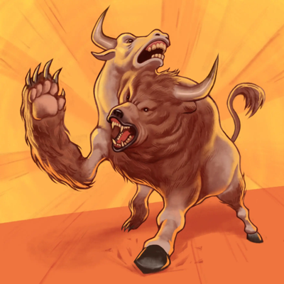 budsturmak's tweet photo. Stocks still haven’t returned to their last peak, and our columnist is in the camp that says this isn’t a bull market yet. But he’s buying stock anyway. https://t.co/mdD0GhJZJ8 https://t.co/EyDl6lwanG