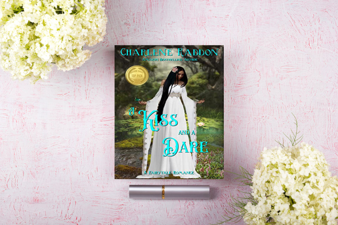 Charlene Raddon tweet media