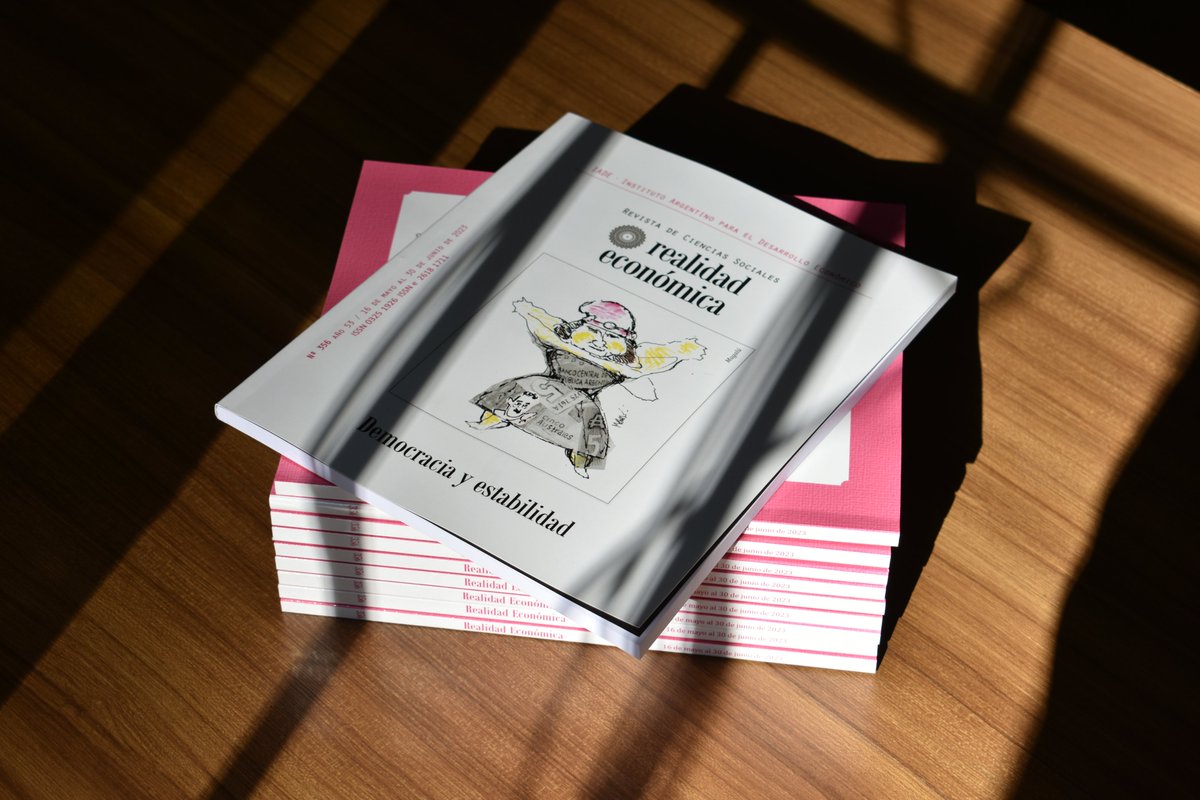 Realidad Económica tweet media