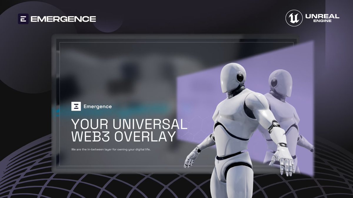 ItsLinds_ETH's tweet image. .@VentureBeat Client News! 😎@CrucibleNetwork launches #metaverse tool for Unreal Engine game devs!

venturebeat.com/games/crucible…

#BlockchainGaming #Web3 #Devs #gamingcommunity
