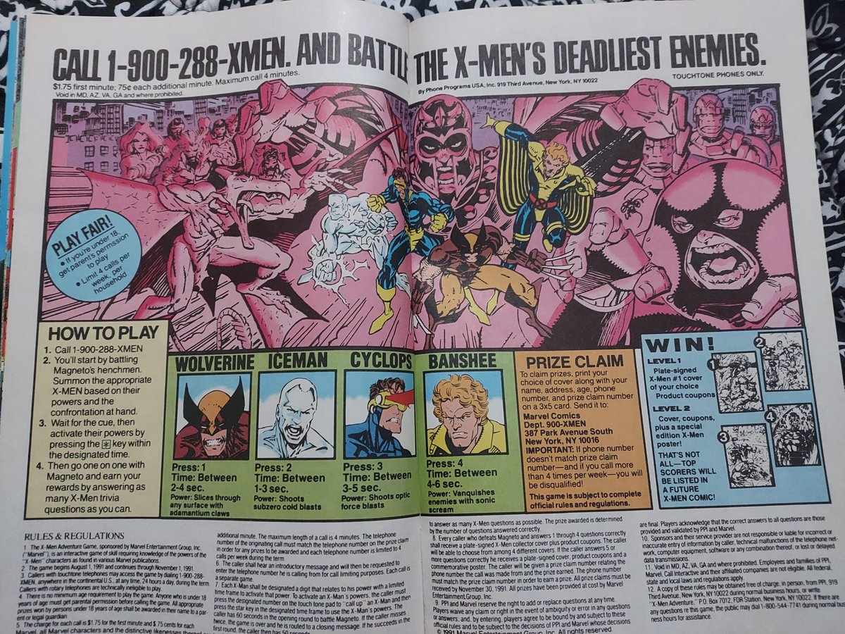 The Superhero Method tweet media